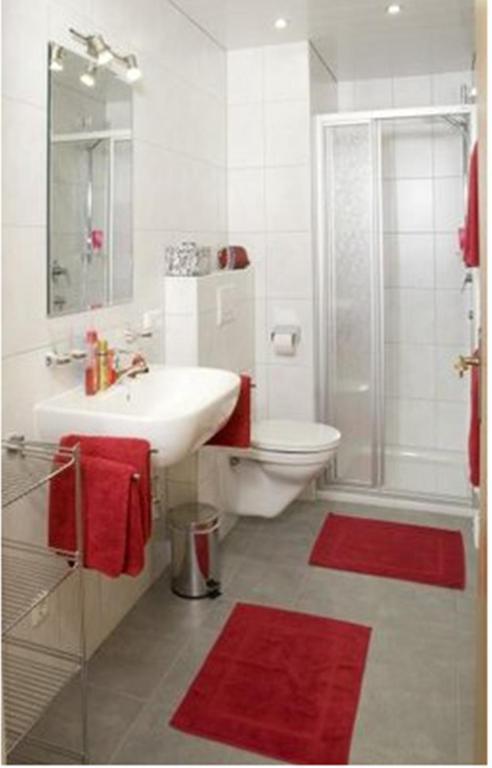 Apartment Landhaus Krall เวสเทนดอร์ฟ ภายนอก รูปภาพ